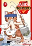 Ramen akaneko