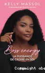 Boss energy