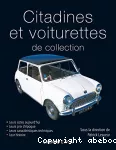 Citadines et voiturettes de collection