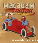 Macadam toutou