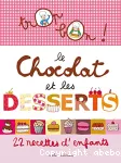 Chocolat et les desserts (Le)