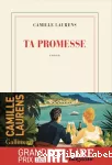Ta promesse