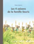 4 saisons de la famille souris anthologi