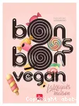 Bonbons vegan