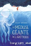 La méduse géante de l'Arctique
