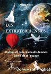 Les extraterriennes