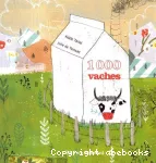 1000 vaches