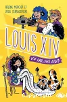 Louis XIV
