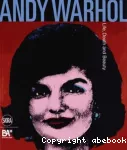 Andy warhol. life, death and beauty