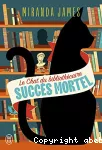 Le chat du bibliothécaire