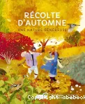 Récolte d'automne