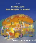 La meilleure boulangerie du monde