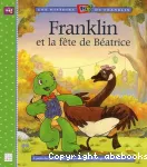 Franklin et le nouveau professeur