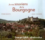 Je me souviens de la Bourgogne
