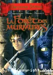 Chroniques des mondes magiques: la forêt des murmures (t3)