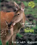 Les petits d'animaux de la forêt
