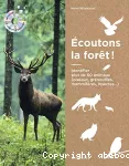 Ecoutons la forêt!