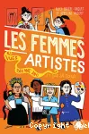 Les femmes artistes