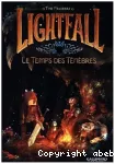 Le temps des ténèbres