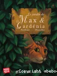 Le Jardin de Max et Gardenia (Panda poche)