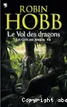 Cités des anciens: le vol des dragons 7 (Les)