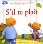 S'il te plaît
