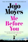 Me before you