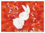 Neige [N°1] : kamishibaï