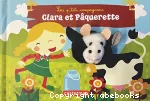 Clara et paquerette