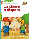 Classe a disparu ! (La)