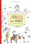La princesse super savante et la bataille d'énigmes