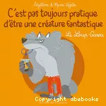 Le loup-garou