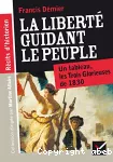 La Liberté guidant le peuple