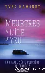 Meurtres à l'île d'Yeu