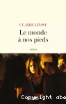Le monde à nos pieds