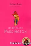 Les bêtises de Paddington