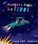 Pendant ce temps sur Terre...