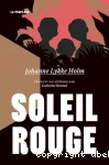 Soleil rouge