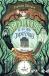 Apollodore et les trois fantômes