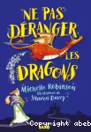 Ne pas déranger les dragons