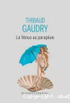 La Vénus au parapluie