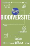 Biodiversité