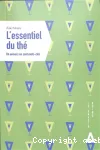 L'essentiel du thé