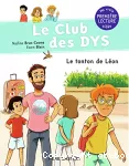 Club des dys: tonton de léon (Le) (Le)