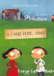 Club des princesses: la classe verte (Le)