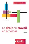 Le droit du travail en schémas