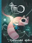 Timo l'aventurier