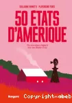 50 états d'Amérique
