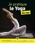 Je pratique le yoga