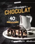 Les grands classiques du chocolat